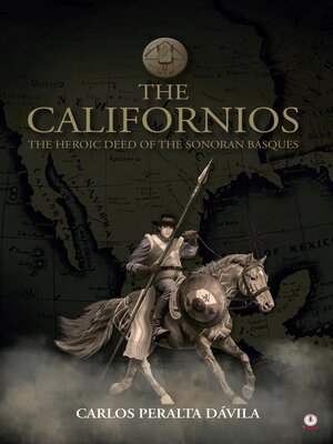 cover image of The Californios